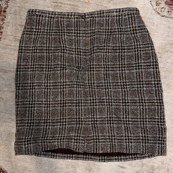 WOMENS ANN TAYLOR SKIRT SIZE 12 - Picture 2 of 4